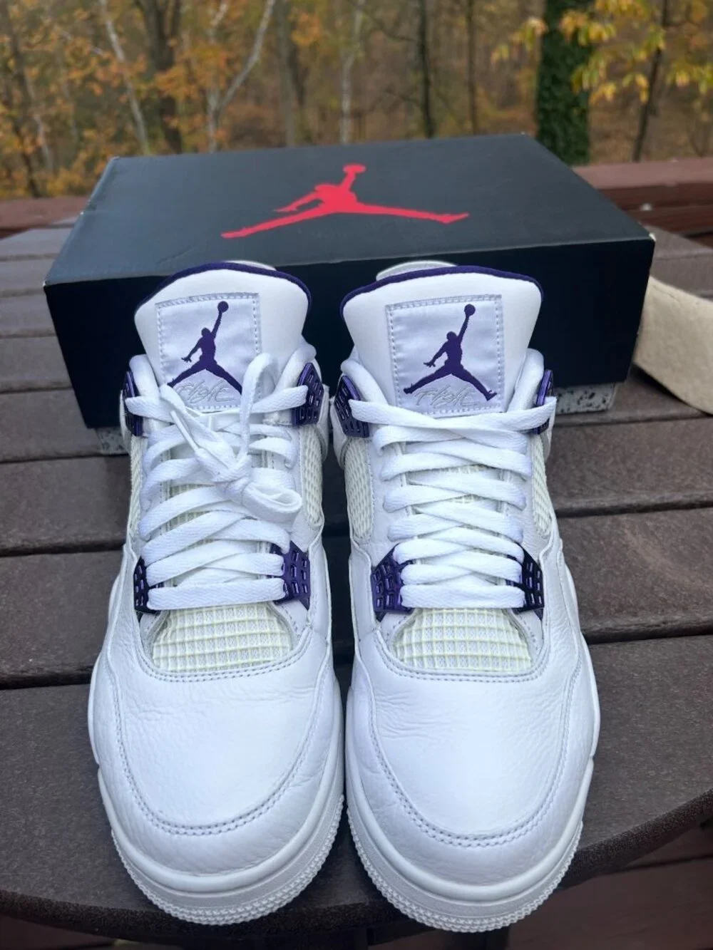 Jordan used size